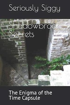 Shadowbrook Secrets: The Enigma of the Time Capsule