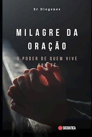 Milagre da Oração