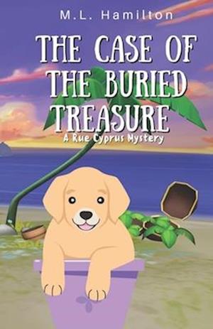 The Case of the Buried Treasure