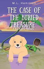 The Case of the Buried Treasure 