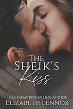 The Sheik's Kiss