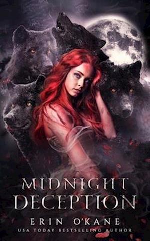 Midnight Deception: Bloodlines book three