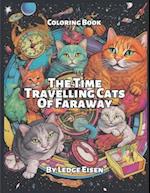 The Time Travelling Cats Of Faraway 