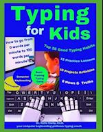 Typing for Kids 