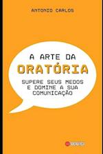 A Arte da Oratória