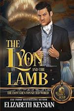 The Lyon and The Lamb: The Lyon's Den Connected World 