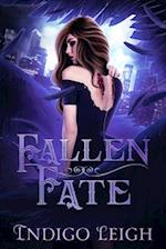 Fallen Fate: Keepers of New Haven City, Book One 