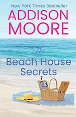 The Beach House Secrets 