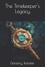 The Timekeeper's Legacy 