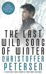 The Last Wild Song of Winter: A Crime Christmas Calendar set in Greenland 