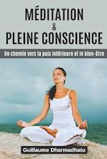 Méditation & Pleine Conscience