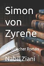 Simon von Zyrene