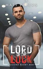 Lord of the Lock: An MM Sports Romance 