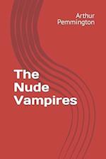 The Nude Vampires 