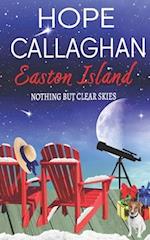 Easton Island: Nothing But Clear Skies 