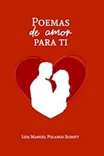 Poemas de Amor para Ti