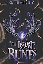 The Lost Runes 