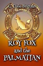 Roy Fox and the Palmatian 