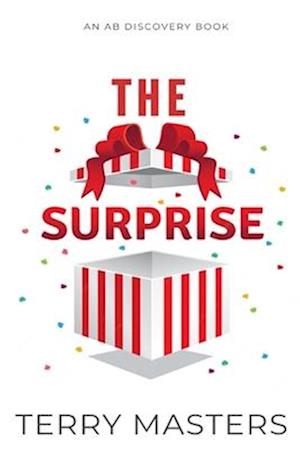 The Surprise: An ABDL/Hypnosis/Sissy Baby book