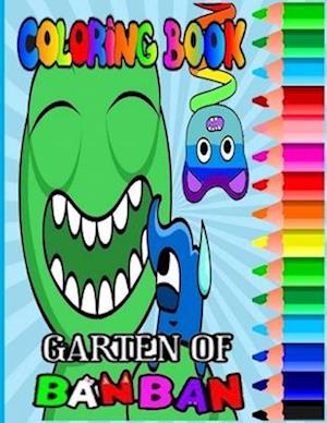 coloring book: Kindergarten Escape game coloring pages for Boys, Girls, Kids, Ages 4-8, Ages 8-12