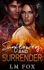 Sunflowers and Surrender: Wild Blooms Series, Book 16 