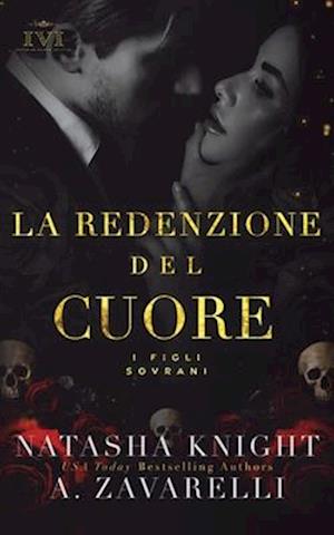 La Redenzione del Cuore