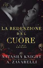 La Redenzione del Cuore