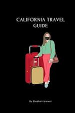 California travel guide 