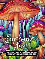 Enchanted Fungi