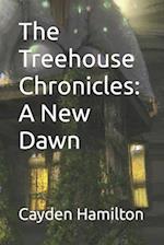 The Treehouse Chronicles: A New Dawn 