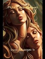 Muses and Musings: A Poetry Anthology 