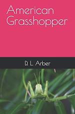 American Grasshopper 