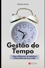 Gestão do Tempo