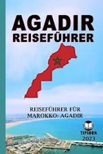 Agadir Reiseführer