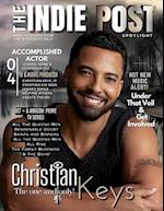 THE INDIE POST | CHRISTIAN KEYS | JUNE 10, 2023 ISSUE VOL 2 