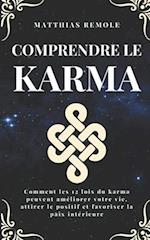 Comprendre le Karma