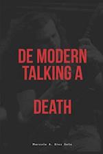 De Modern Talking a Death