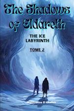 The Shadows of Eldareth: The Ice Labyrinth 