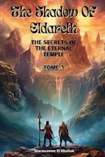 The Shadows of Eldareth: The Secrets of the Eternal Temple 