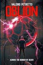 Oblion: Across the border of death 