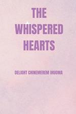 THE WHISPERED HEARTS 