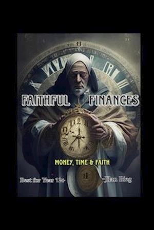 Faithful Finances: (Integrating Money and Time Management in Religious Practices in India)