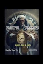 Faithful Finances: (Integrating Money and Time Management in Religious Practices in India) 