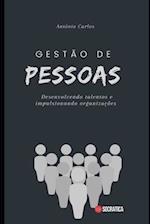 Gestão de Pessoas