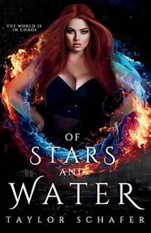 Of Stars and Water: Elemental Ties Trilogy