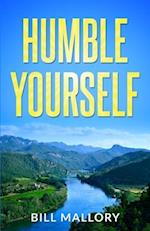 Humble Yourself 