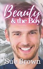 Beauty & the Boy : an M/M Daddy Romance 
