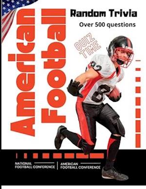 American football: Random Trivia