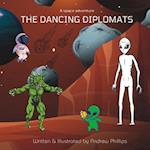 The Dancing Diplomats: A Space Adventure 