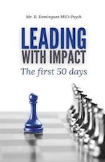 Leading With Impact